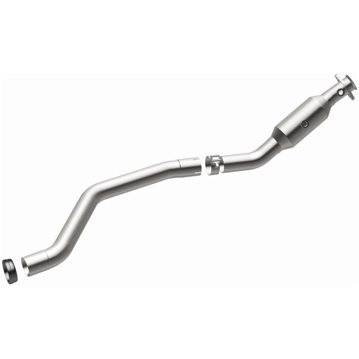 Magnaflow Direct-Fit Catalytic Converter for 13-14 Mercedes-Benz GL450 V8 4.6 - OneFastShop