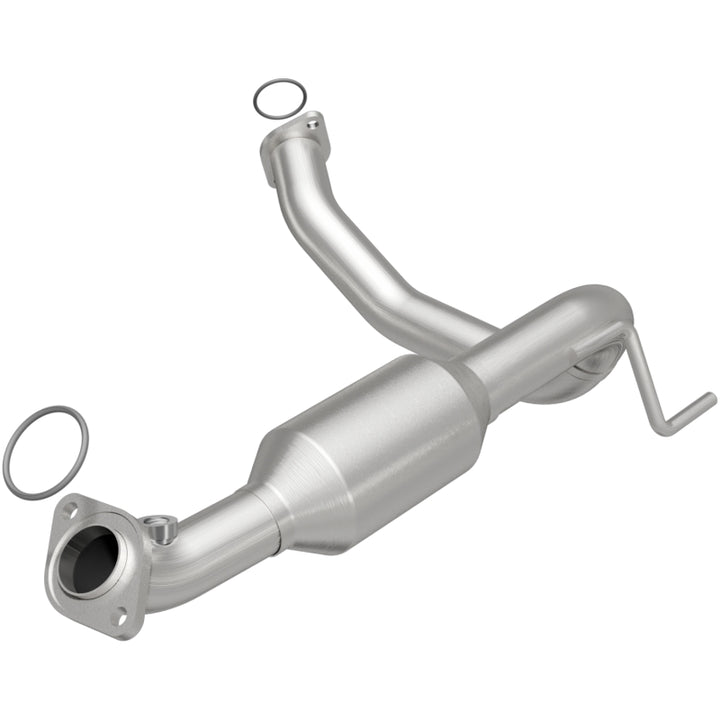 Magnaflow Catalytic Converter DF 10-12 Toyota FJ Cruiser 4Runner 4.0L - OneFastShop