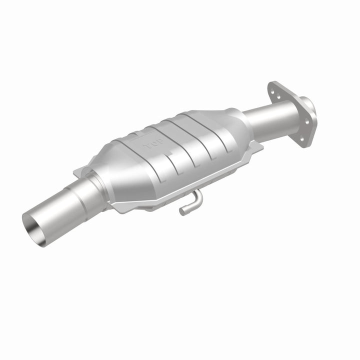 MagnaFlow Conv for GM 21.38X6.5X4 2.25 (23418)