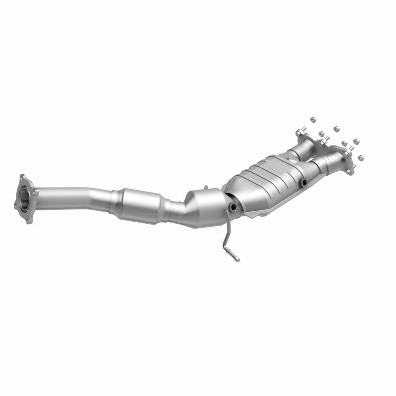 MagnaFlow Converter Direct Fit 2012 Volvo XC60 AWD 3.2L
