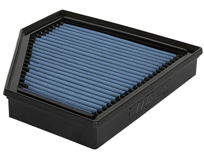aFe MagnumFLOW Air Filters OER P5R A/F P5R for BMW 340i/340ix F30/F31 3.0L B58