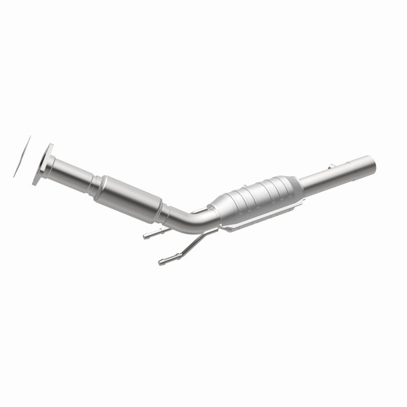 Magnaflow Catalytic Converter DF 06-08 Volkswagen Jetta/Rabbit 2.5L 49 State - OneFastShop