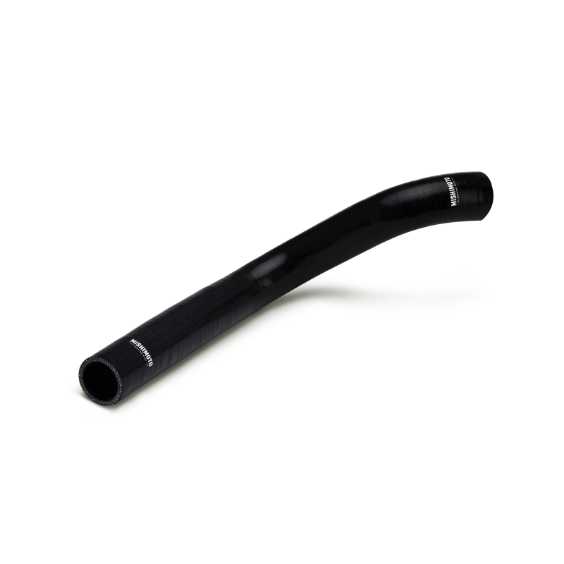 Silicone Upper Radiator Hose 67-70 Ford Mustang 289 302 351