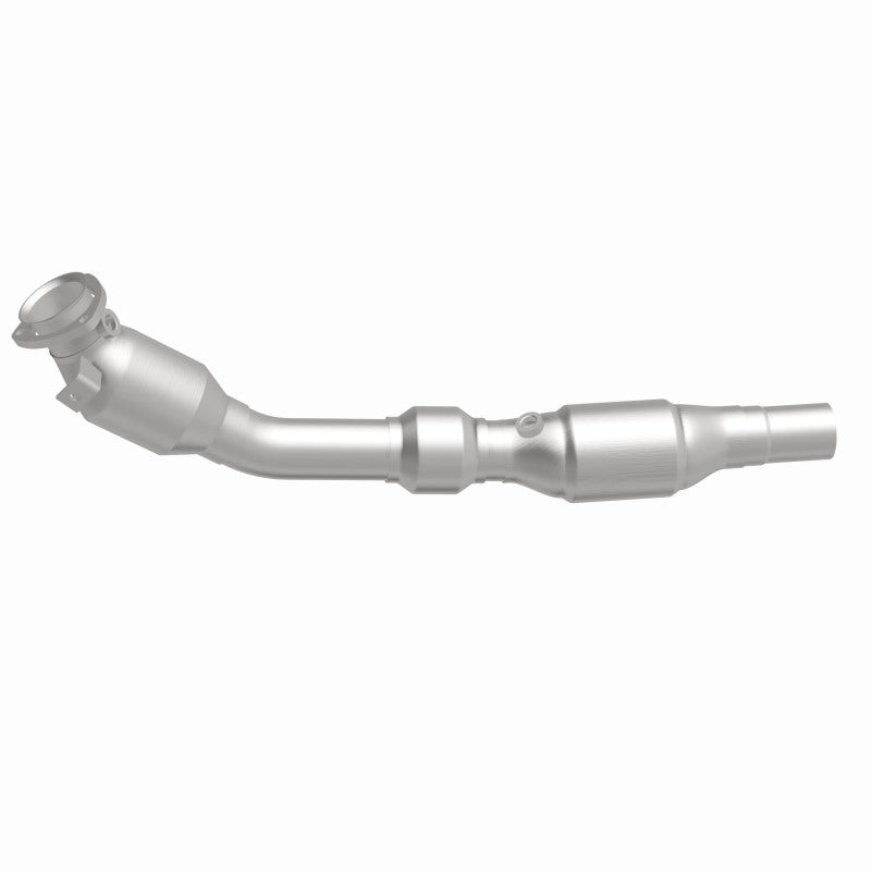 Magnaflow Direct Fit Catalytic Converter for 2007-2008 Audi RS4 AWD P/S OEM - OneFastShop