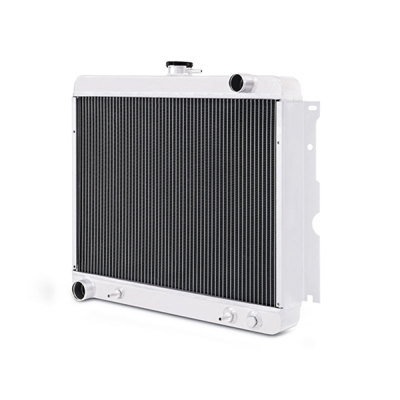 Mishimoto Radiator X Line Alum Big Block 70-73 Barracuda