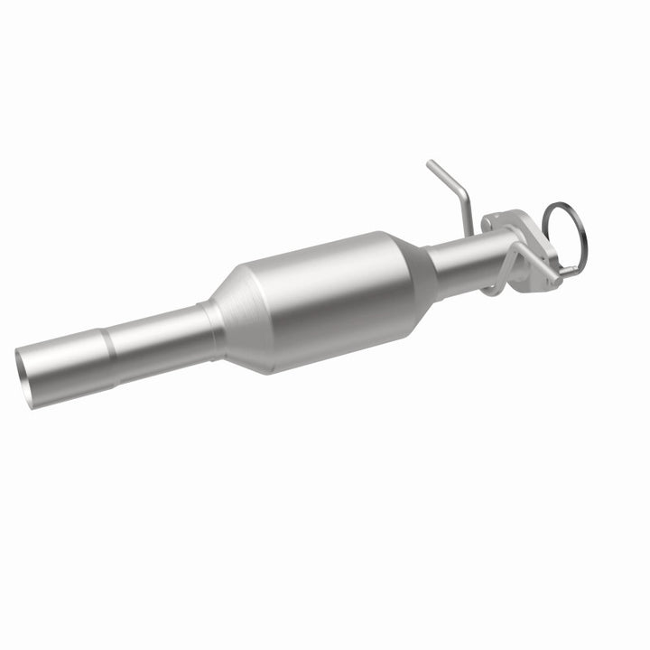 Magnaflow Direct-Fit Catalytic Converter 2003-2011 Ford Focus ZX3 2.0/2.3L OEM - OneFastShop
