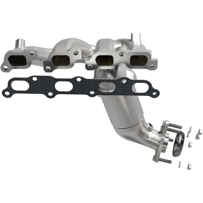 MagnaFlow Direct-Fit Catalytic Converter Chevy Colorado / GMC Canyon / Isuzu I-290 2.9L Manifold