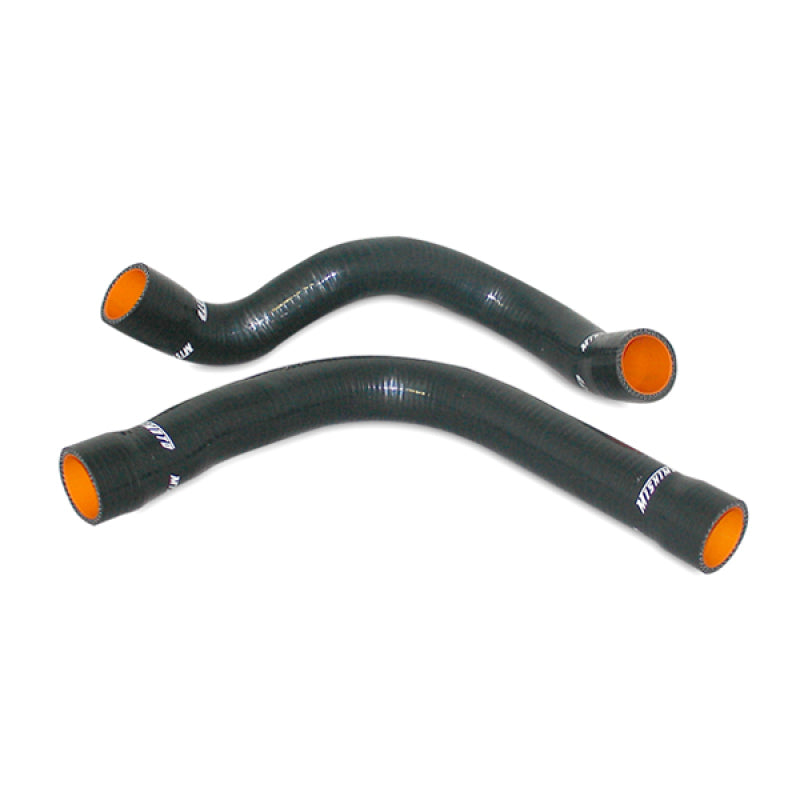 Mishimoto Silicone Hose Kit Black 92-99 BMW E36 318 - OneFastShop