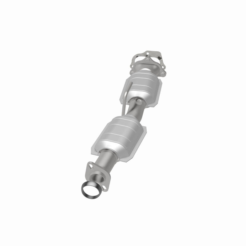 MagnaFlow Catalytic Converter Direct-Fit 2001-05 Ford Explorer Sport Trac 4.0L DF