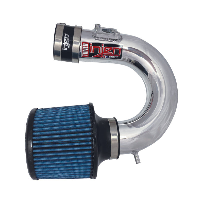 Injen Polished Short Ram Intake for 00-03 Toyota Celica GTS - OneFastShop