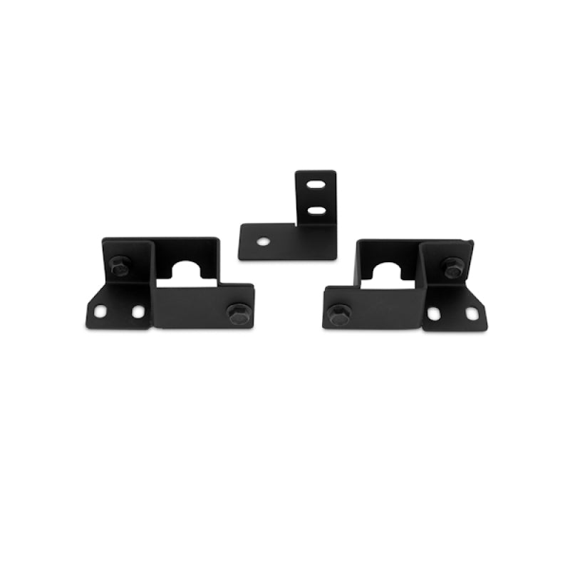 Mishimoto Transmission Cooler Kit - Jeep Wrangler JK 3.8L 42RLE 2007-2011, image 5