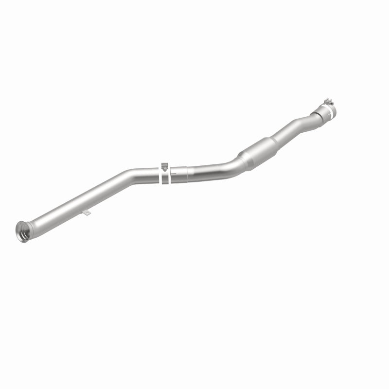 Magnaflow Direct Fit Rear Underbody Converter for 19-22 BMW 330i (G20)