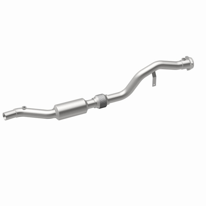 Magnaflow Direct-Fit Catalytic Converter for 00-03 Audi A6 Quattro 4.2L Passenger Side *Not For Sale In California* - OneFastShop
