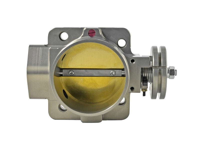 Skunk2 Pro Series 70mm Billet Throttle Body for Honda Acura D B H F Series Race Only
