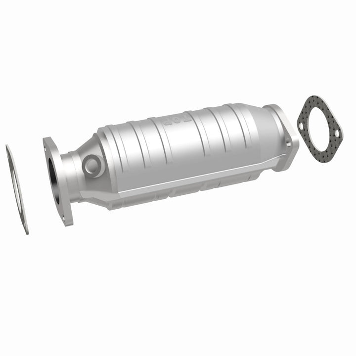 Magnaflow Direct-Fit Catalytic Converter 96-98 Nissan Altima 2.4L - OneFastShop
