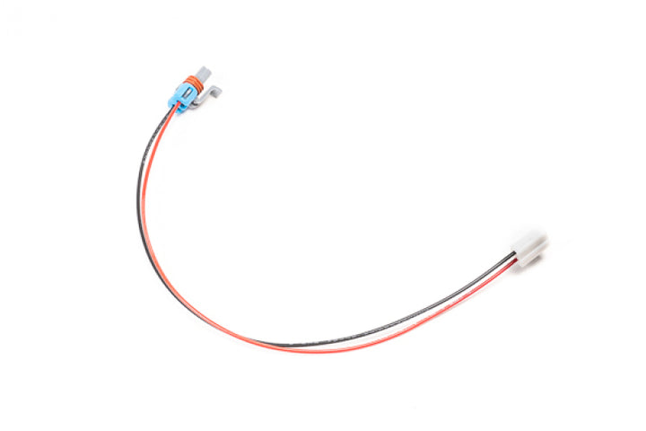 Radium Engineering Porsche 17 Inch Fuel Pump Connector Harness Walbro E85
