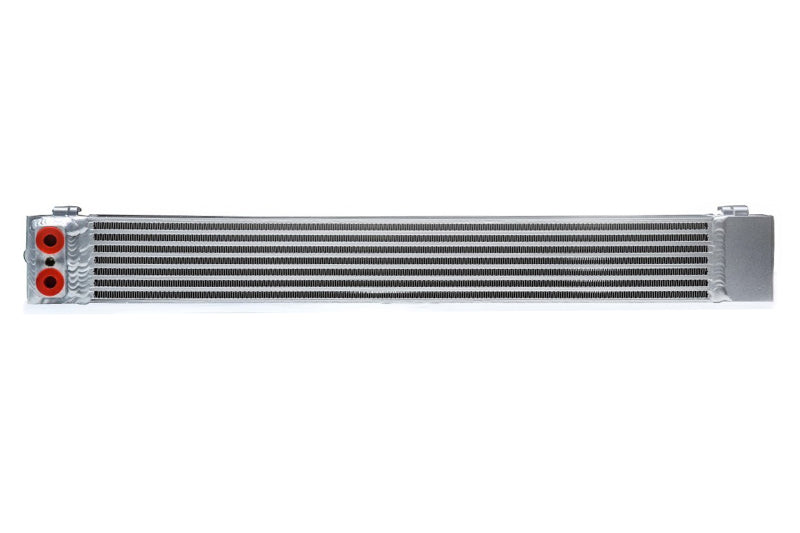 CSF Race-Spec Dual-Pass Oil Cooler for 00-06 BMW M3 E46