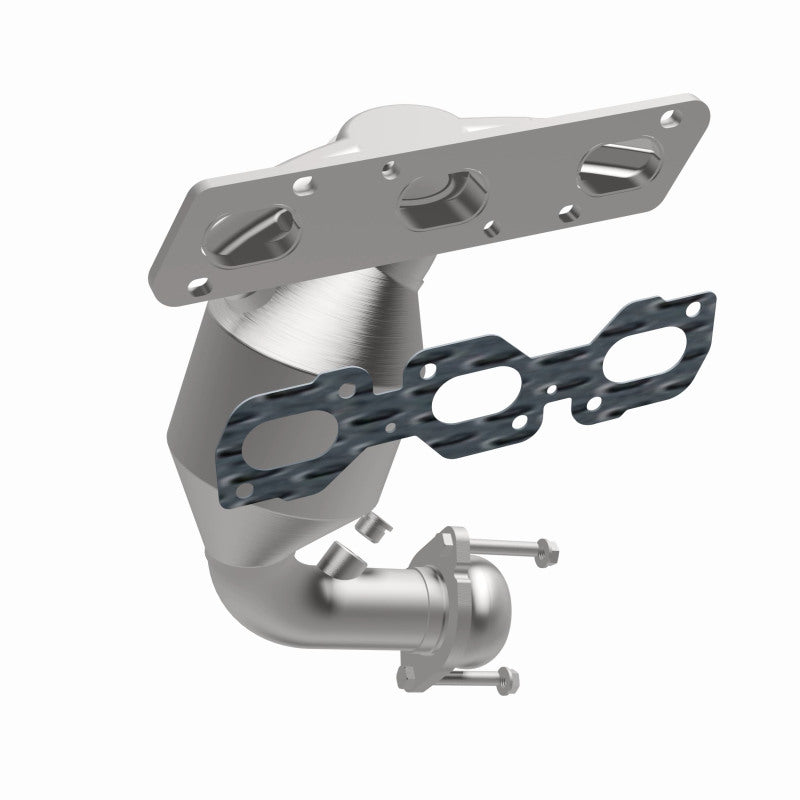 Magnaflow Direct Fit Catalytic Converter Front Manifold 3.0L Federal EPA Compliant for 2008 Ford Escape