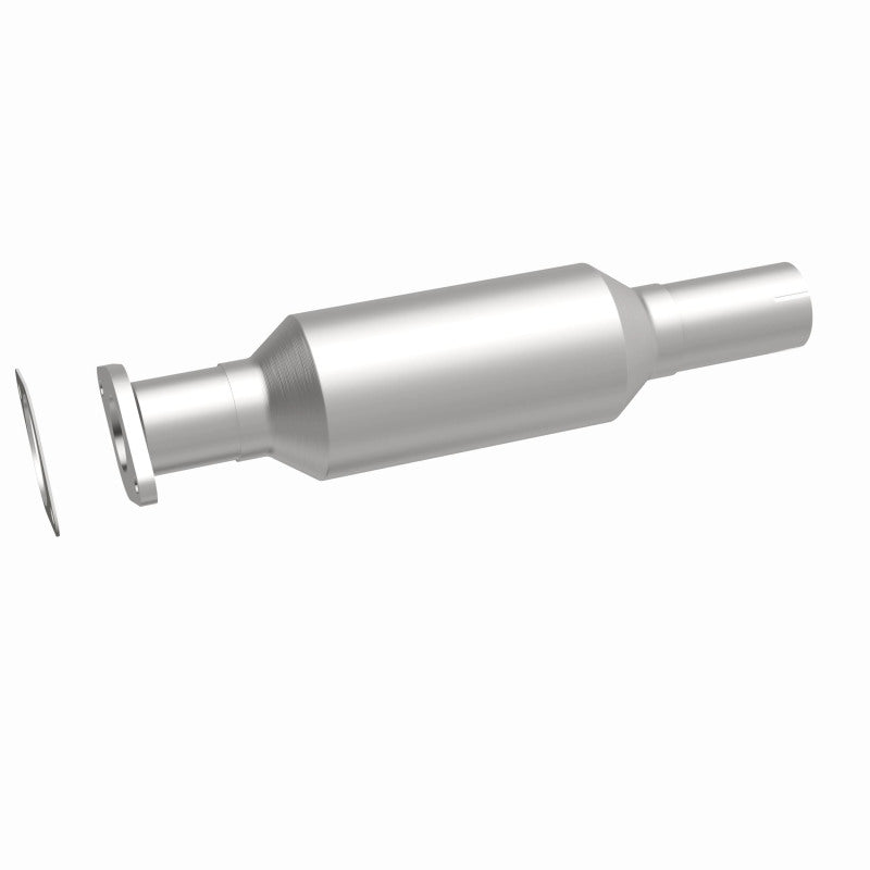 Magnaflow Direct-Fit Catalytic Converter 2012 Ford Focus 2.0L - OneFastShop