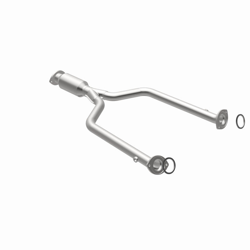 Magnaflow Direct Fit Catalytic Converter for 2007 Lexus GS430 4.3L - OneFastShop
