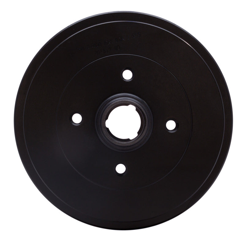 DFC True Balanced Rear Brake Drum - Volkswagen Golf / Jetta / Audi 4000 1973-1999