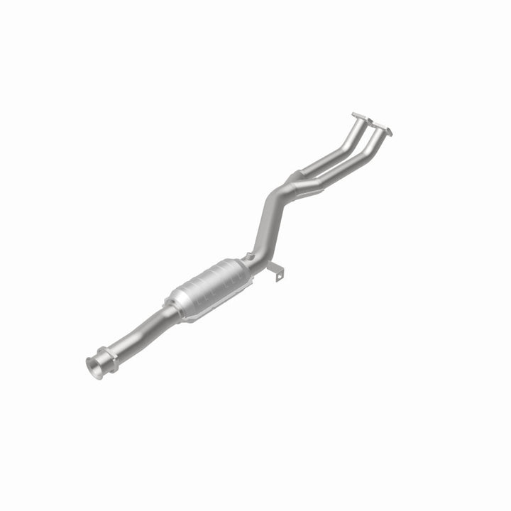 Magnaflow Direct-Fit Catalytic Converter for 91-96 BMW 850 V12 - OneFastShop