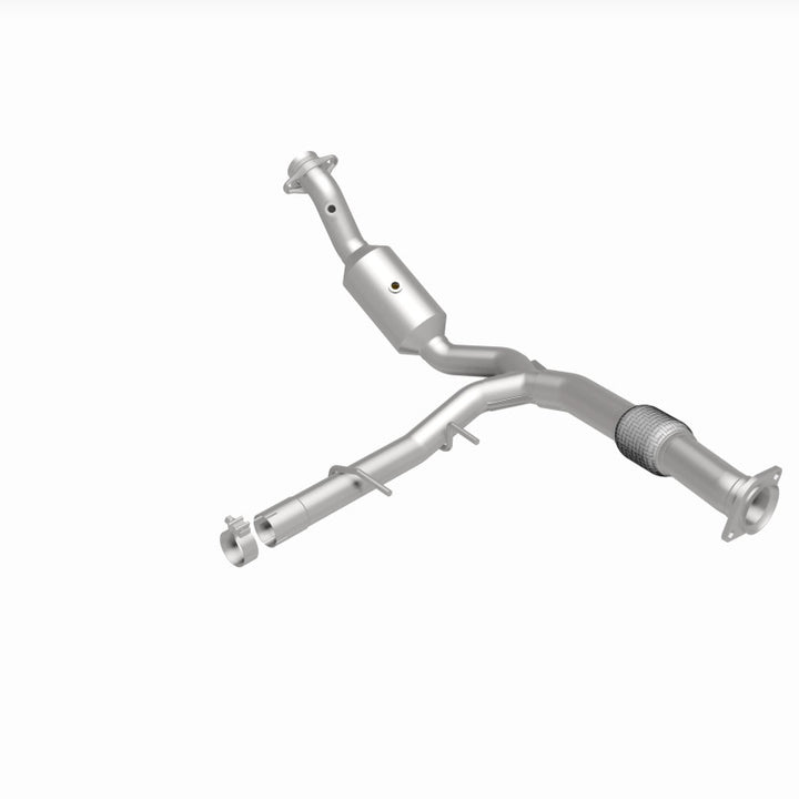 Magnaflow Direct Fit Catalytic Converter for 18-21 Ford Expedition 3.5L - Right Underbody - OneFastShop