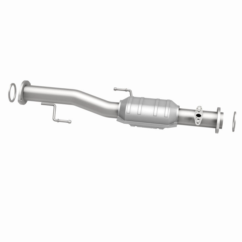 Magnaflow Conv DF Direct-Fit Catalytic Converter for 1999-02 Toyota 4Runner 3.4L Rear Not for Sale in California