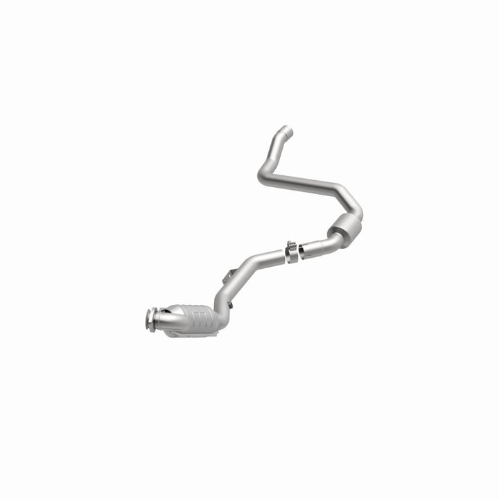 MagnaFlow Direct-Fit Catalytic Converter Mercedes ML55 Driver Side OEM