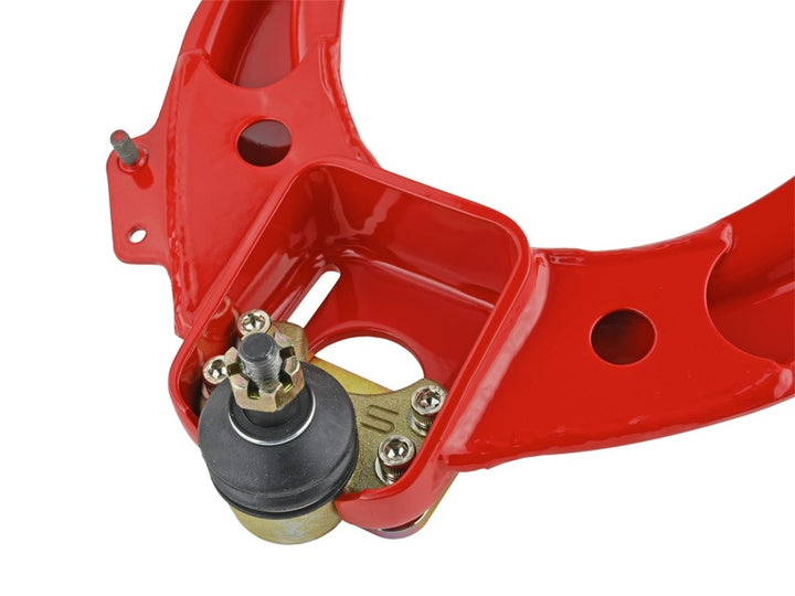 Skunk2 Pro Series Adjustable Front Camber Kits for Acura TSX/TL - OneFastShop