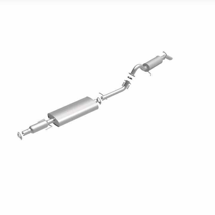 MagnaFlow BRE Exhaust Kit for 2009–2012 Escape Tribute Mariner