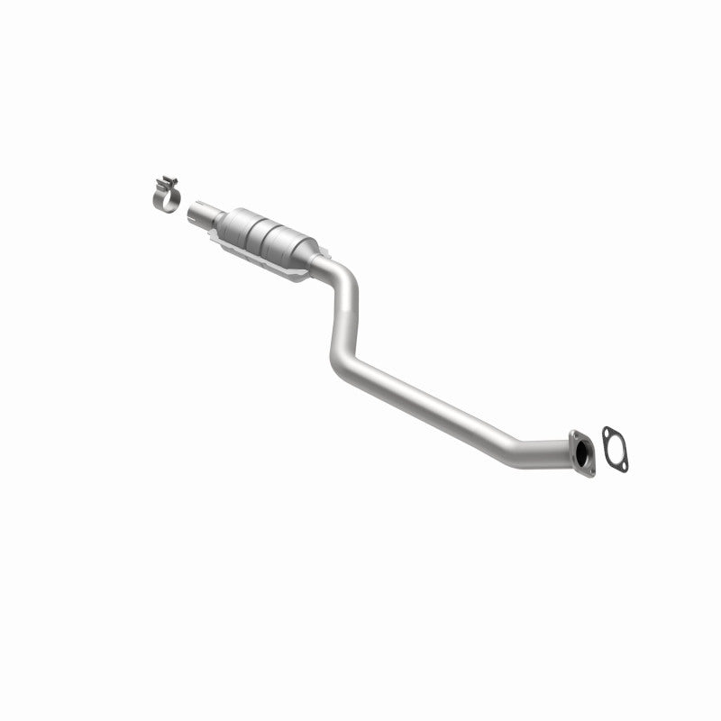 Magnaflow Catalytic Converter DF for 06-07 BMW 530i 3.0L Passenger Side - OneFastShop