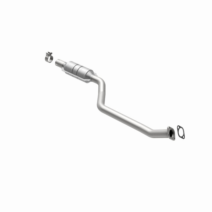 Magnaflow Catalytic Converter DF for 06-07 BMW 530i 3.0L Passenger Side - OneFastShop
