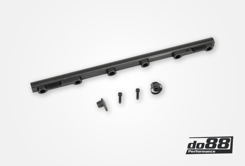 do88 Auxiliary Port Injection Fuel Rail Kit - BMW / Toyota B58