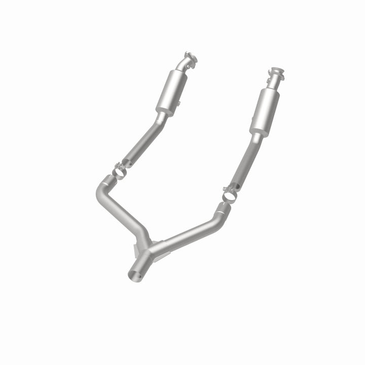 Magnaflow Direct Fit Converter 06-10 Ford Mustang 4.0L - OneFastShop