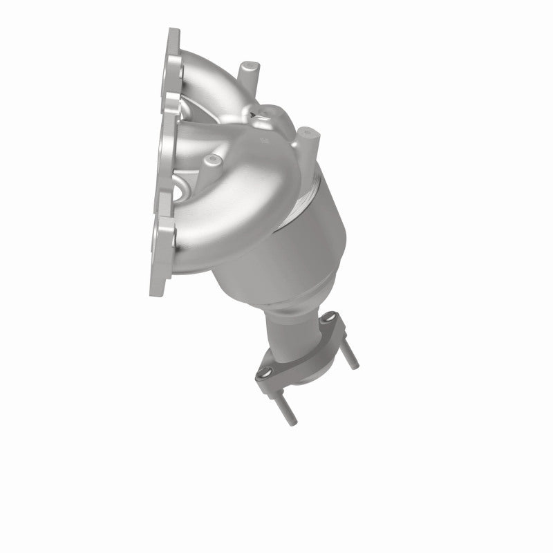 Magnaflow Direct Fit Catalytic Converter for 13-17 Ford Explorer 3.5L - OneFastShop