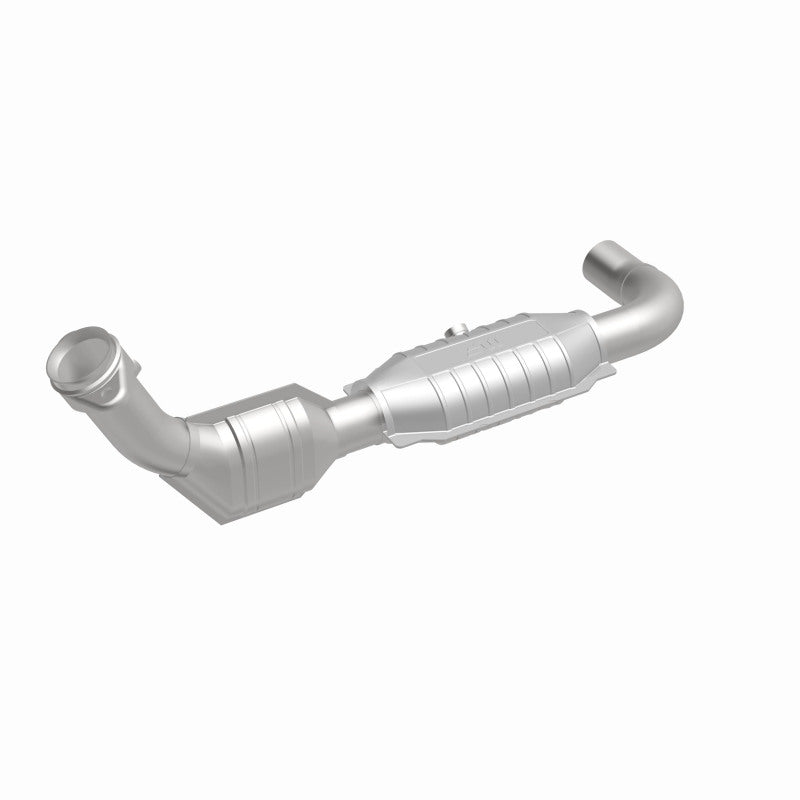 Magnaflow Direct-Fit Catalytic Converter for 99-00 Ford Expedition 4.6 2WD