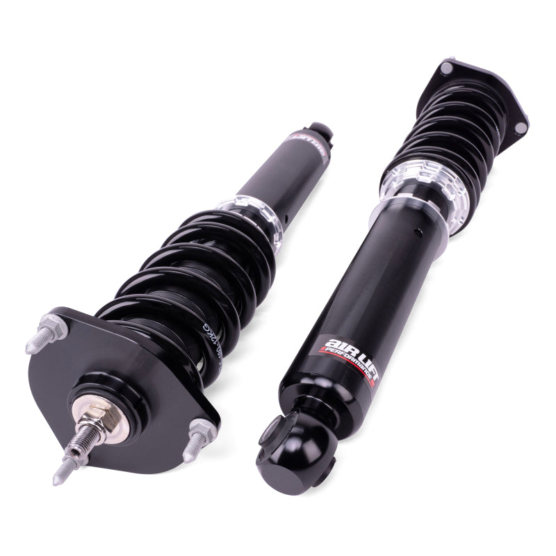 Air Lift Performance 14-24 Infiniti Q50 With Ball Lower Mount Coilover Kit
