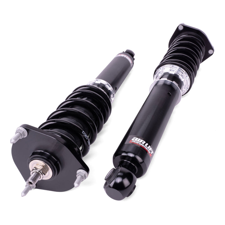 Air Lift Performance 14-24 Infiniti Q50 With Ball Lower Mount Coilover Kit