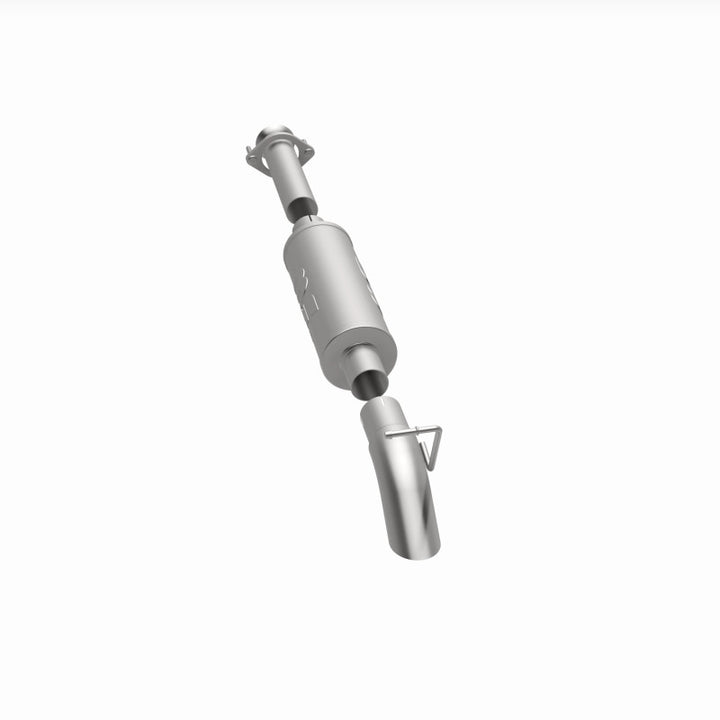 Magnaflow Cat-Back Exhaust System 05-06 Wrangler Unlimit 4.0L - OneFastShop