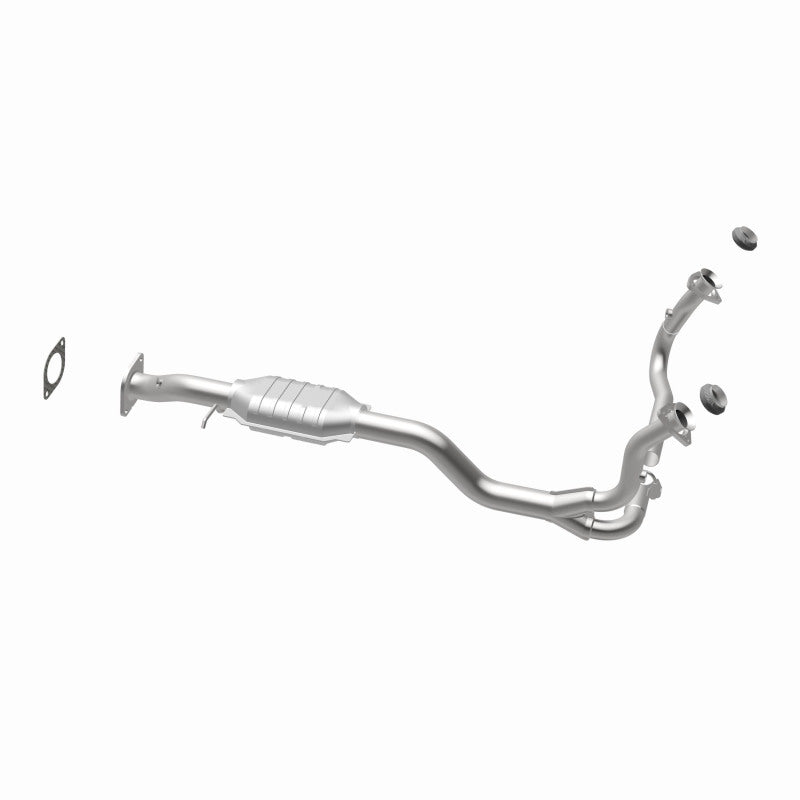 Magnaflow Direct-Fit Catalytic Converter for 2000 Chevy Blazer 4.3L 4WD - OneFastShop