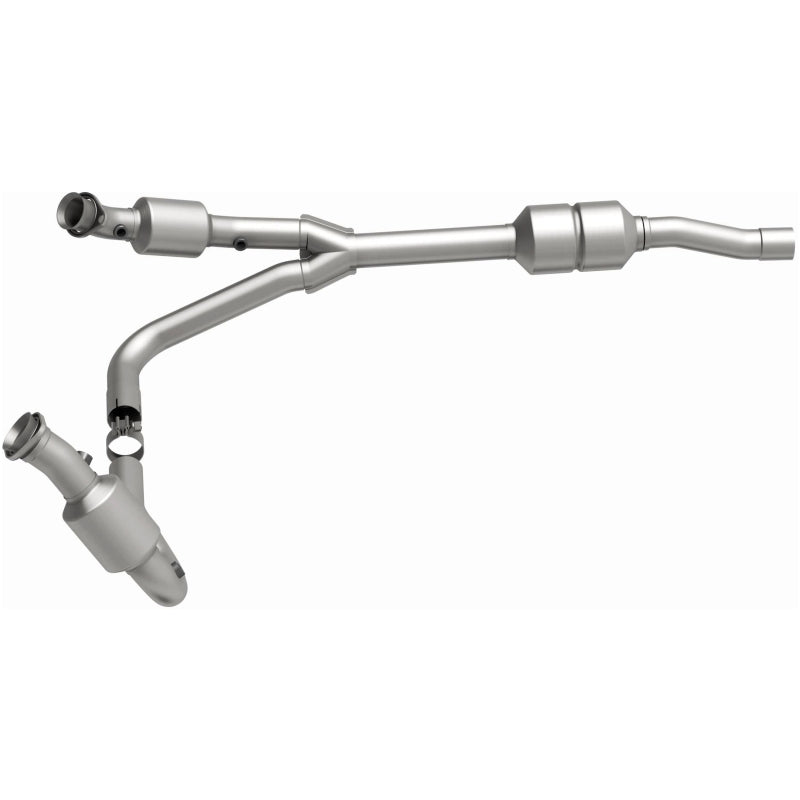 Magnaflow Direct-Fit Catalytic Converter 02-03 Ram 1500 4.7L - OneFastShop