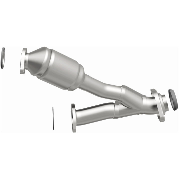 Magnaflow Direct-Fit Catalytic Converter for 01-03 Highlander 3L RR OEM - OneFastShop