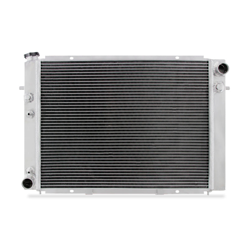 Mishimoto Aluminum Radiator 86-95 Holden Commodore V8