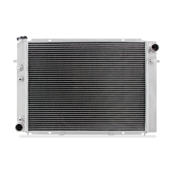 Mishimoto Aluminum Radiator 86-95 Holden Commodore V8