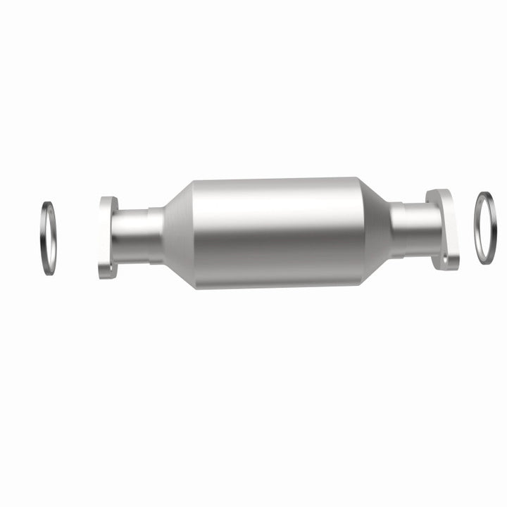 Magnaflow Direct-Fit Catalytic Converter for 95-99 Toyota Tacoma and 1997 Geo Prizm - OneFastShop