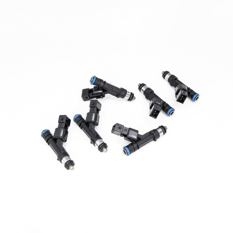 DeatschWerks Fuel Injector Set - BMW M3, 328i 1995-2000