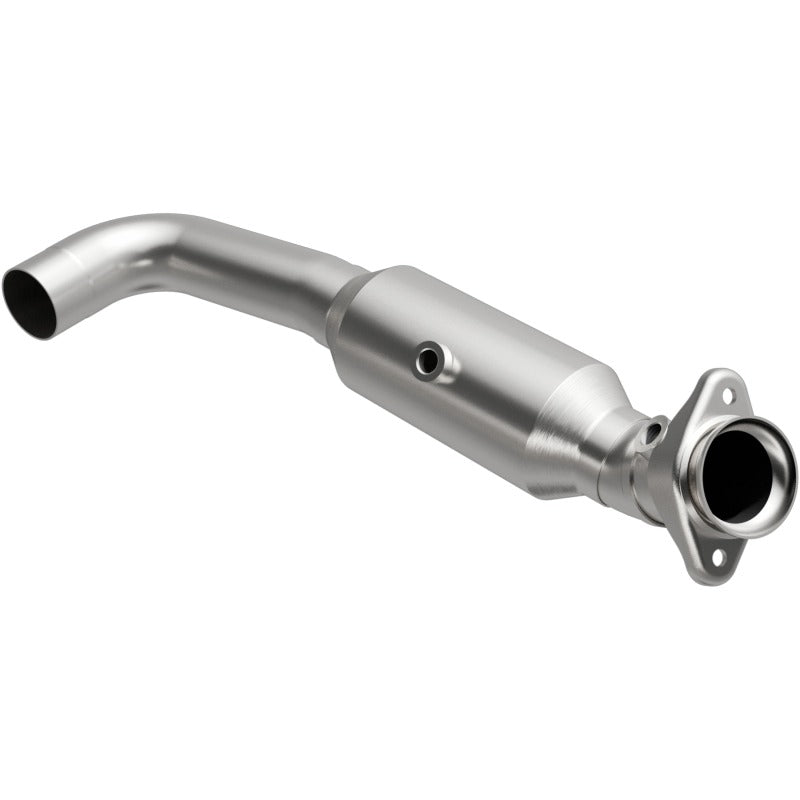 MagnaFlow Federal Left Direct-Fit Catalytic Converter - Ford F-150 5.0L 2015-2024