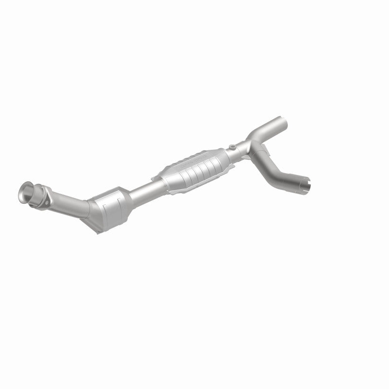MagnaFlow Direct-Fit Catalytic Converter for 01-03 Ford E150 4.2L P/S