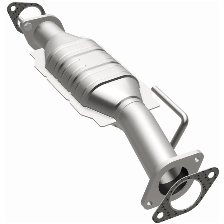 Magnaflow Direct-Fit Catalytic Converter for 09-11 GMC Acadia 3.6L - OneFastShop